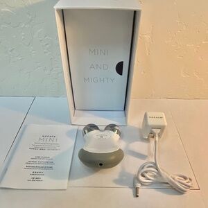 NuFace Petite Facial Toning Device (like New)